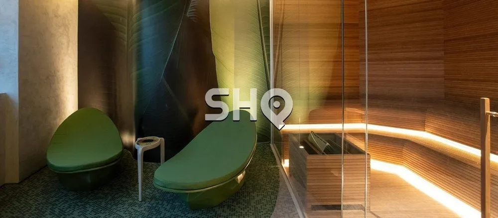 Apartamento, 1 quarto, 68 m² - Foto 12