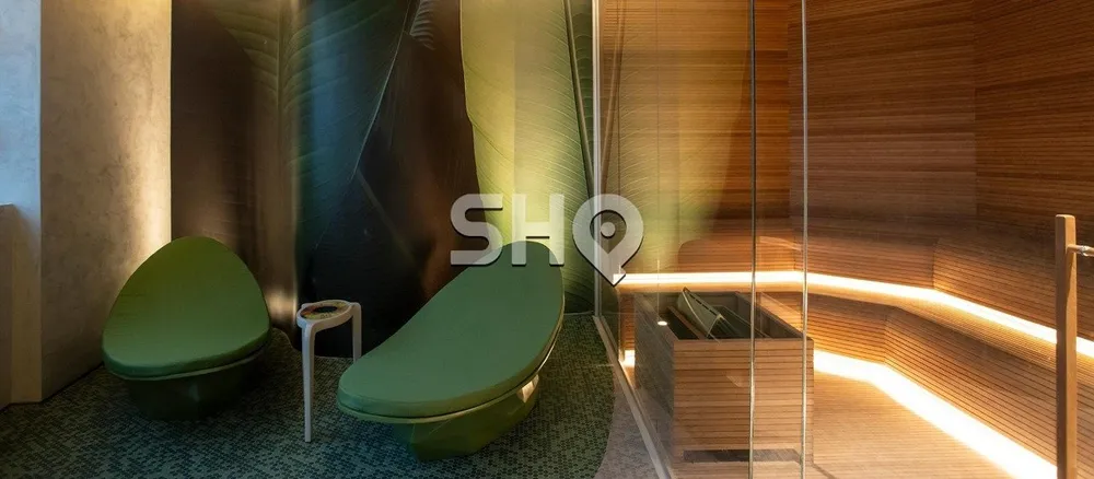 Apartamento, 1 quarto, 68 m² - Foto 4