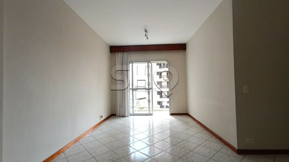Apartamento à venda com 3 quartos, 80m² - Foto 1