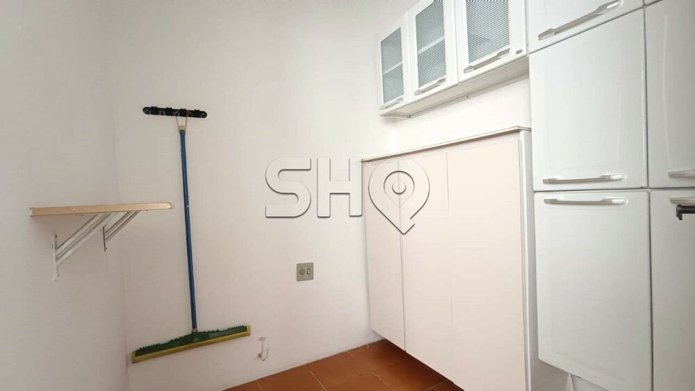 Apartamento à venda com 3 quartos, 80m² - Foto 19