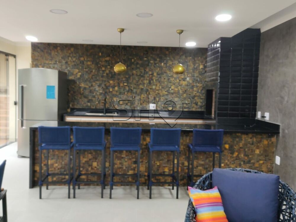 Casa de Condomínio à venda com 5 quartos, 380m² - Foto 5