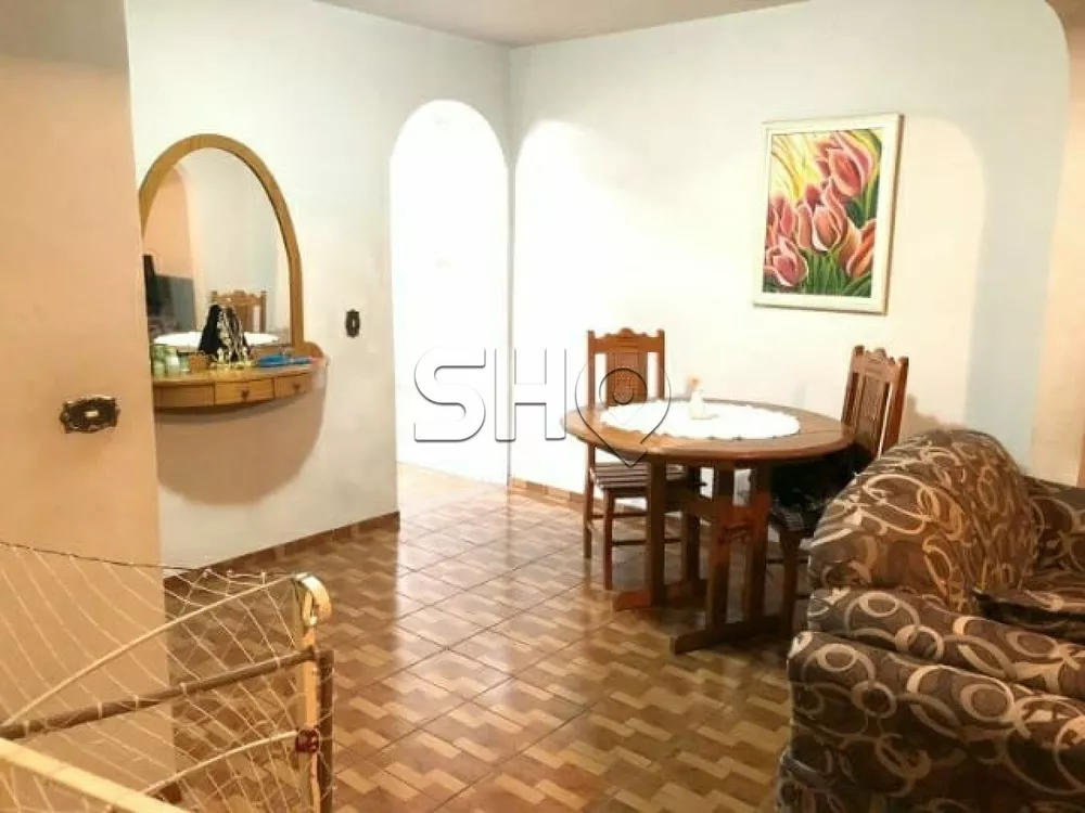 Sobrado à venda com 2 quartos, 100m² - Foto 3