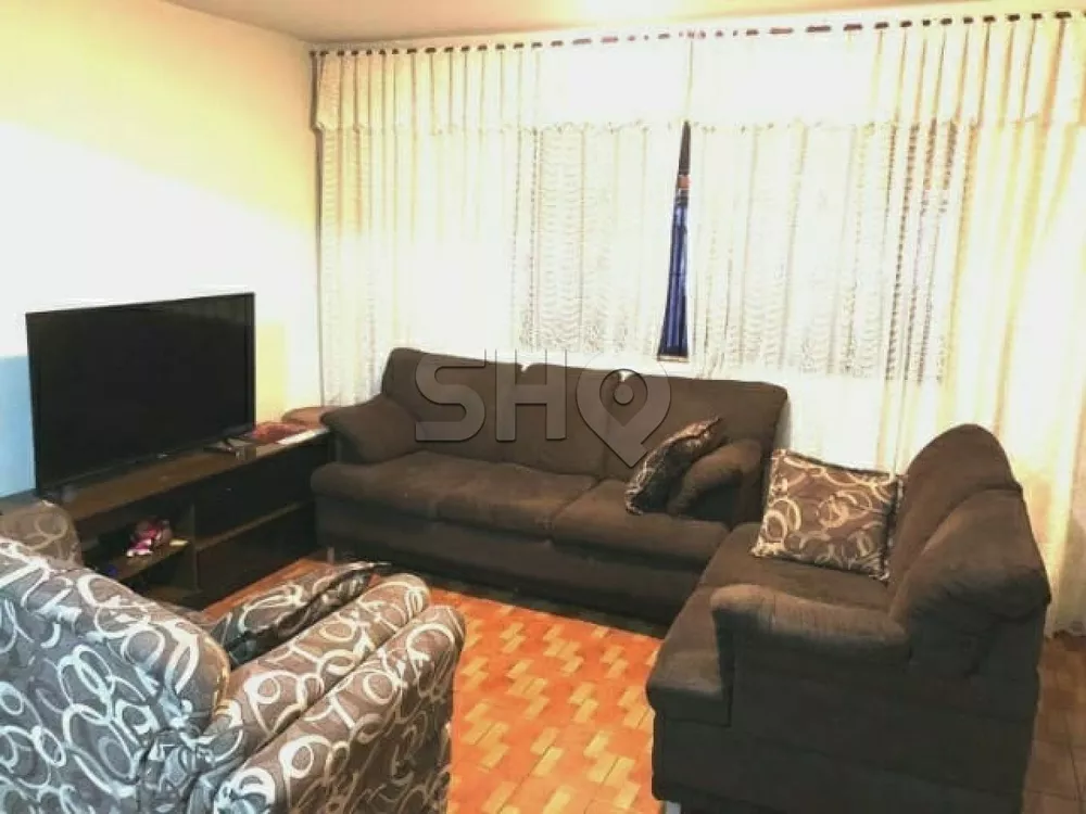 Sobrado à venda com 2 quartos, 100m² - Foto 1