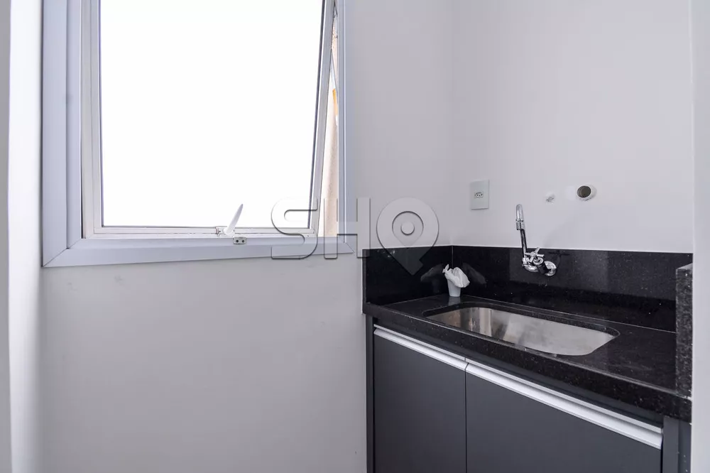 Apartamento, 1 quarto, 48 m² - Foto 3