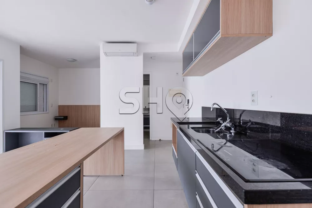 Apartamento, 1 quarto, 48 m² - Foto 1