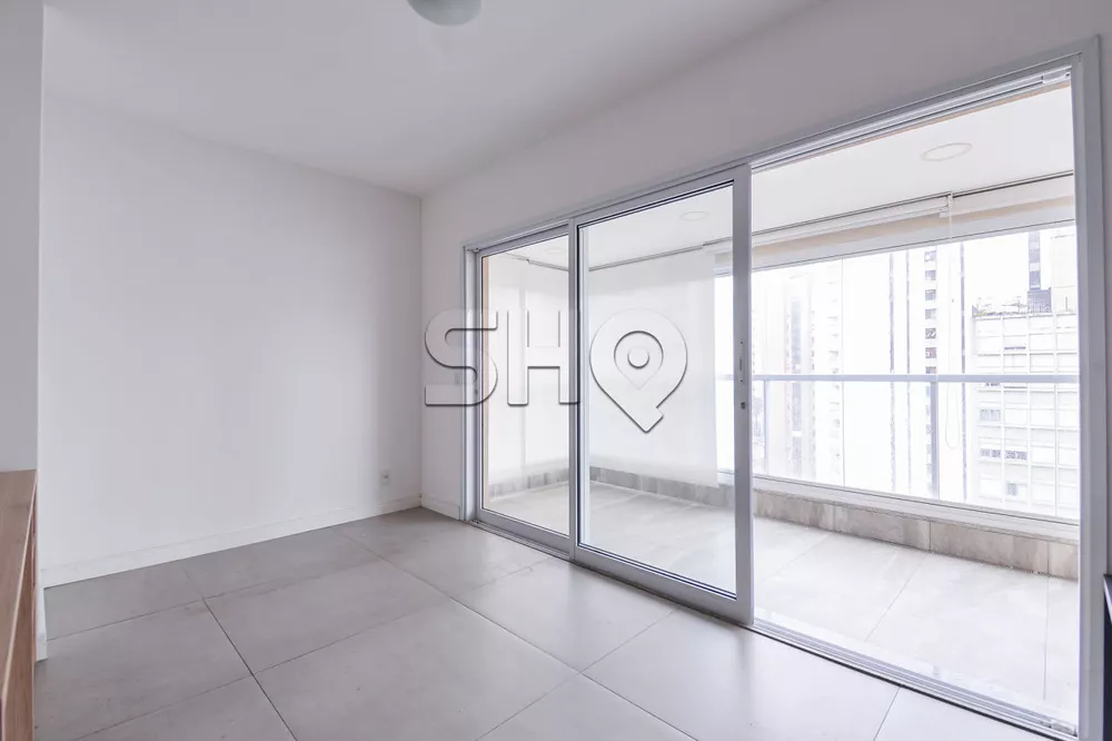 Apartamento, 1 quarto, 48 m² - Foto 2