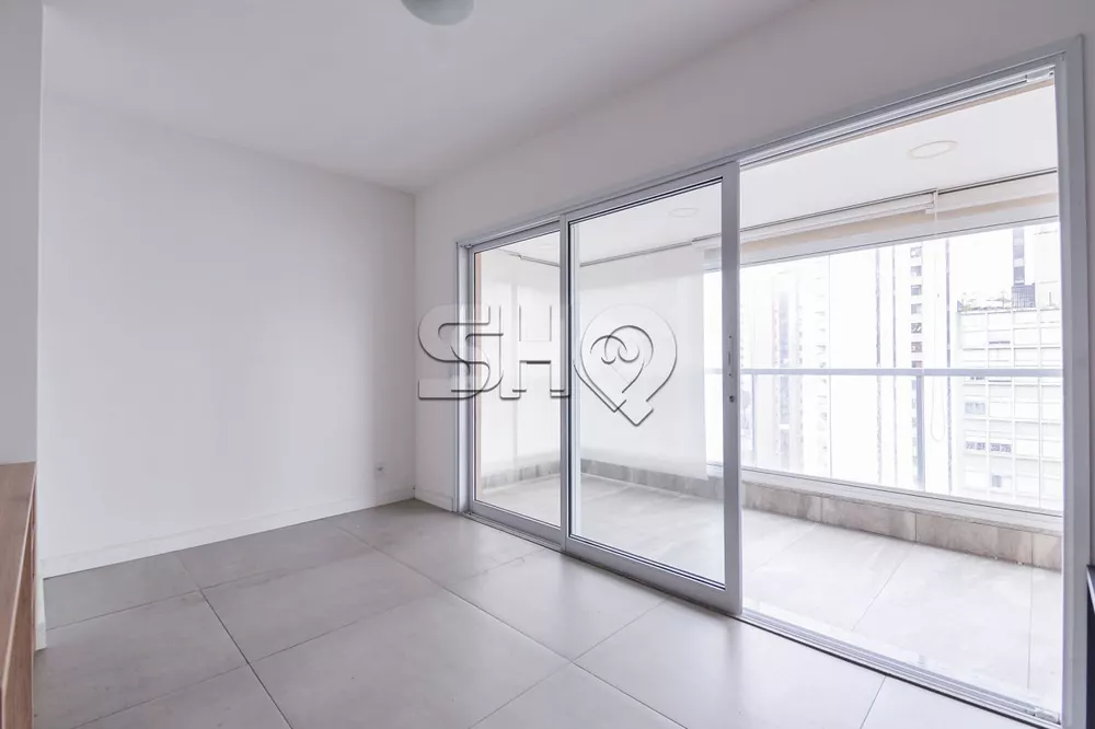 Apartamento, 1 quarto, 48 m² - Foto 4