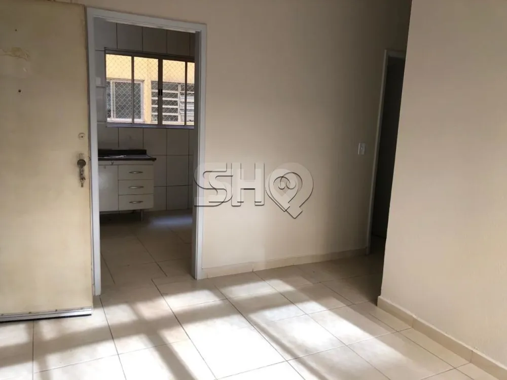 Apartamento, 2 quartos, 59 m² - Foto 4