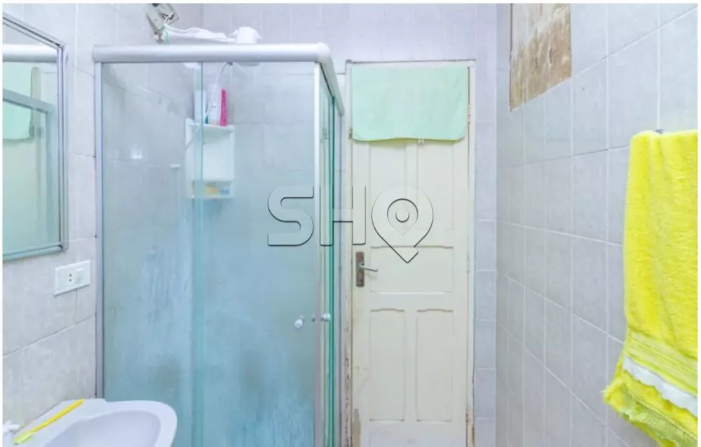 Sobrado, 2 quartos, 120 m² - Foto 1
