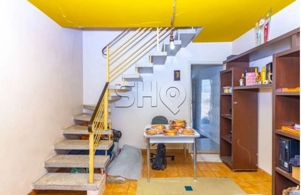 Sobrado, 2 quartos, 120 m² - Foto 9