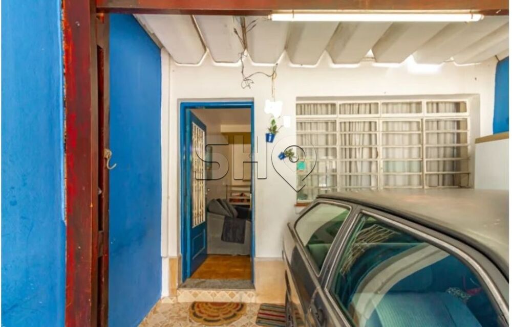 Sobrado, 2 quartos, 120 m² - Foto 16