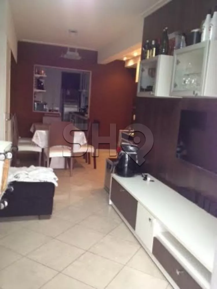 Apartamento à venda com 3 quartos, 100m² - Foto 1