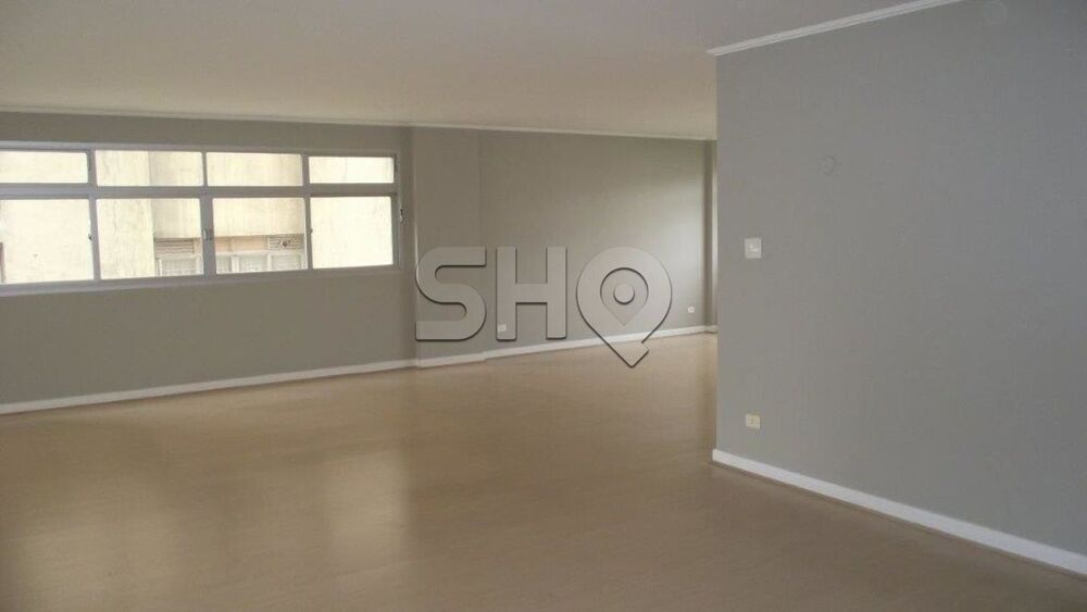 Apartamento, 4 quartos, 256 m² - Foto 1