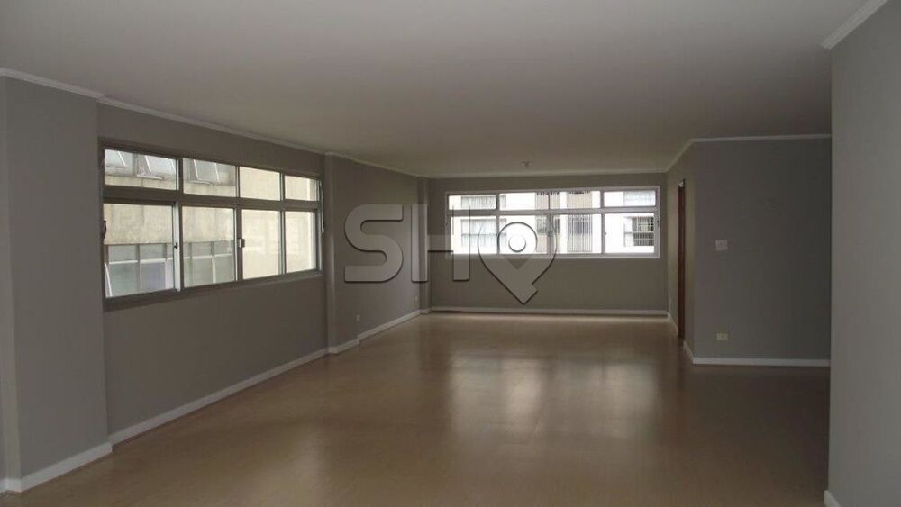 Apartamento, 4 quartos, 256 m² - Foto 2