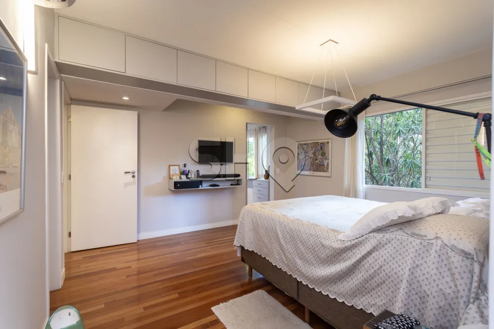 Apartamento, 4 quartos, 136 m² - Foto 4