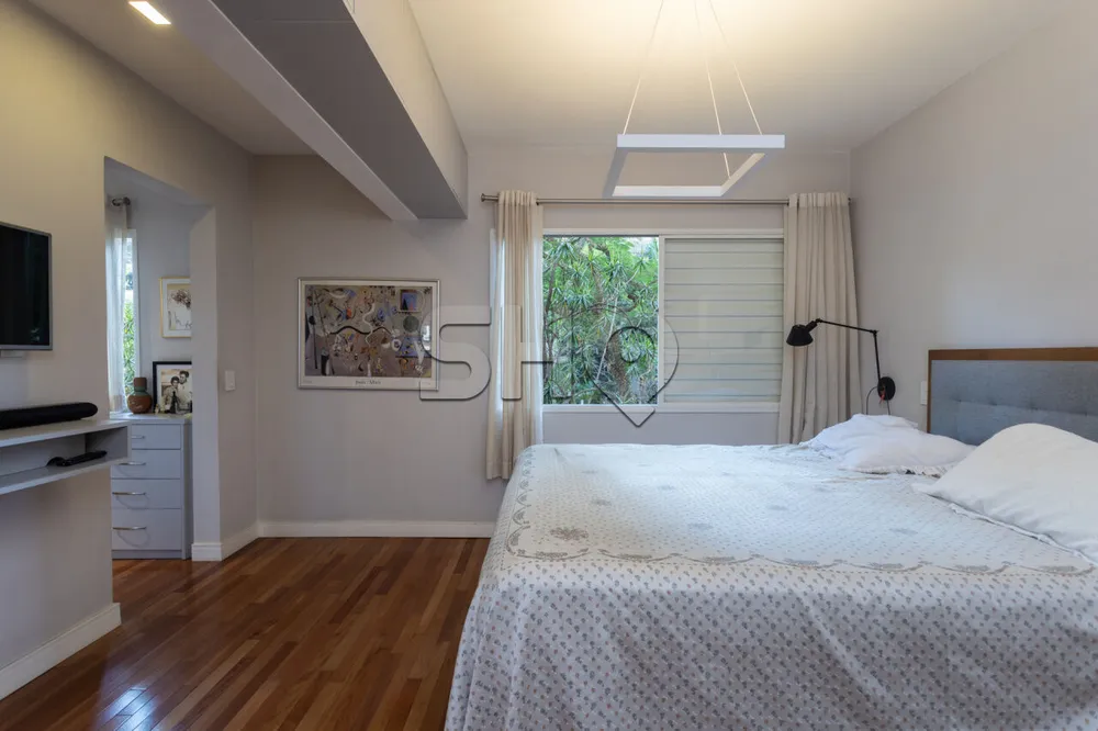 Apartamento, 4 quartos, 136 m² - Foto 1