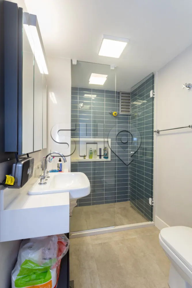 Apartamento, 4 quartos, 136 m² - Foto 3