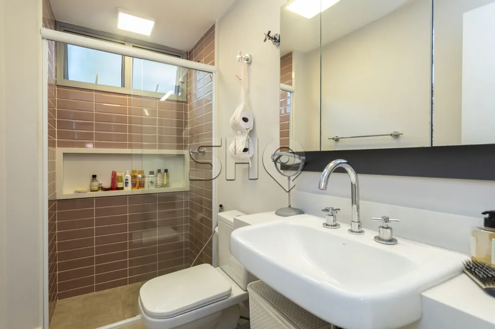 Apartamento, 4 quartos, 136 m² - Foto 2