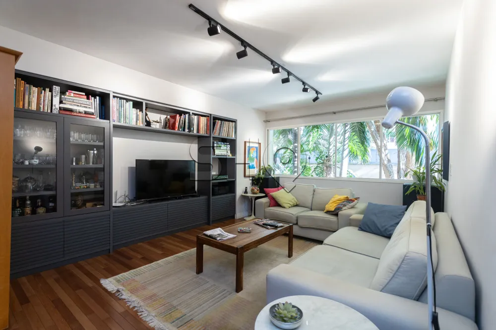 Apartamento, 4 quartos, 136 m² - Foto 7