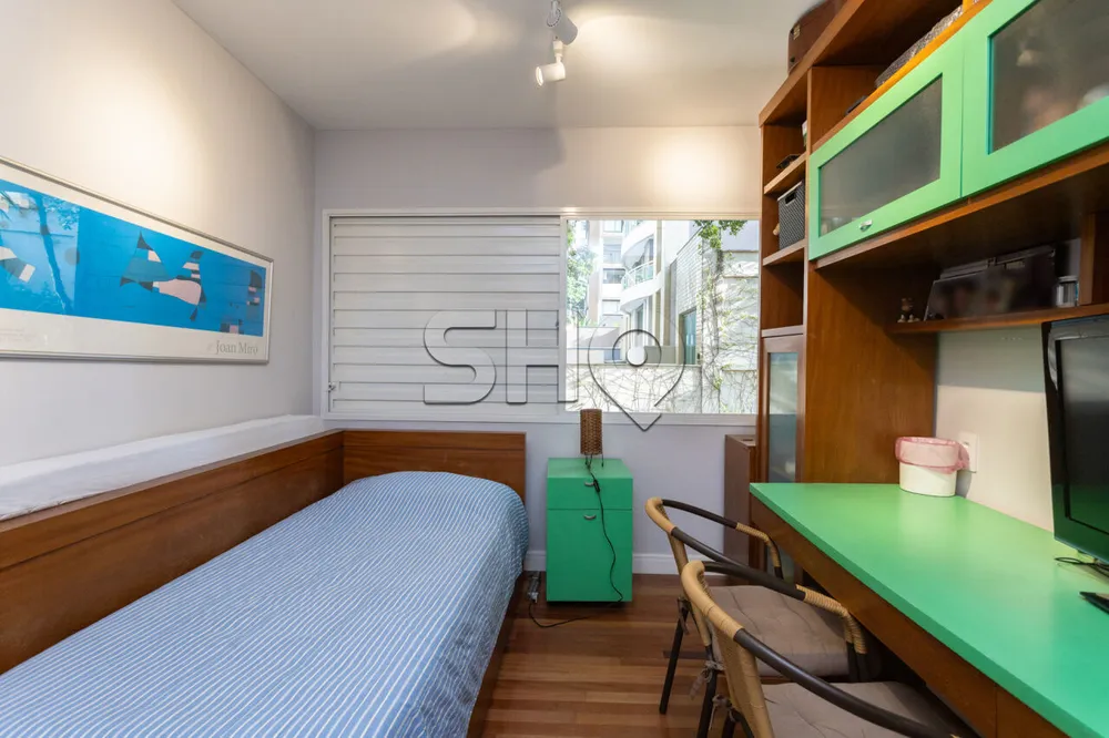 Apartamento, 4 quartos, 136 m² - Foto 8