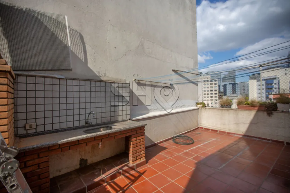 Cobertura, 3 quartos, 232 m² - Foto 3
