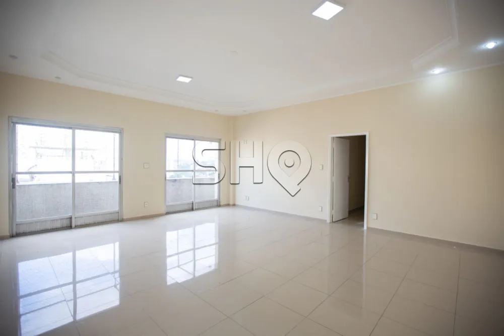 Cobertura, 3 quartos, 232 m² - Foto 1