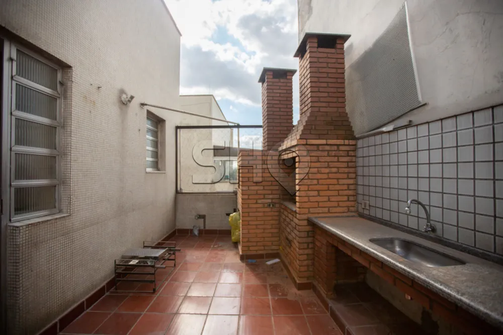 Cobertura, 3 quartos, 232 m² - Foto 10