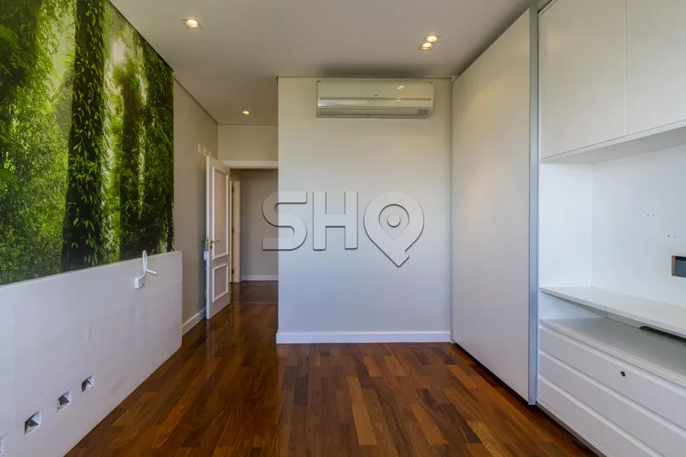 Cobertura, 4 quartos, 520 m² - Foto 4