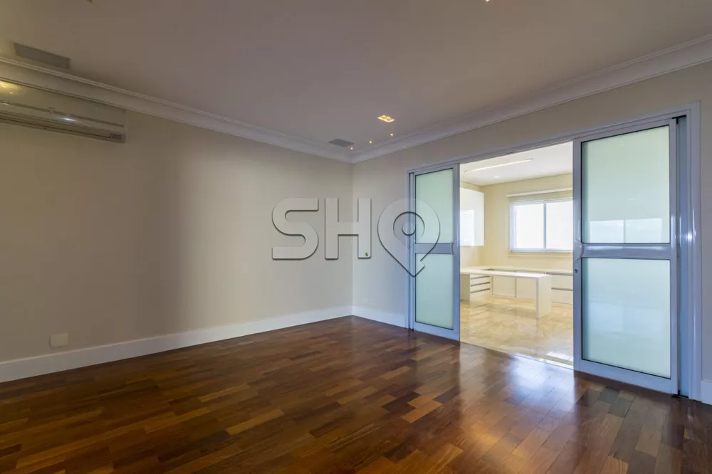 Cobertura, 4 quartos, 520 m² - Foto 2