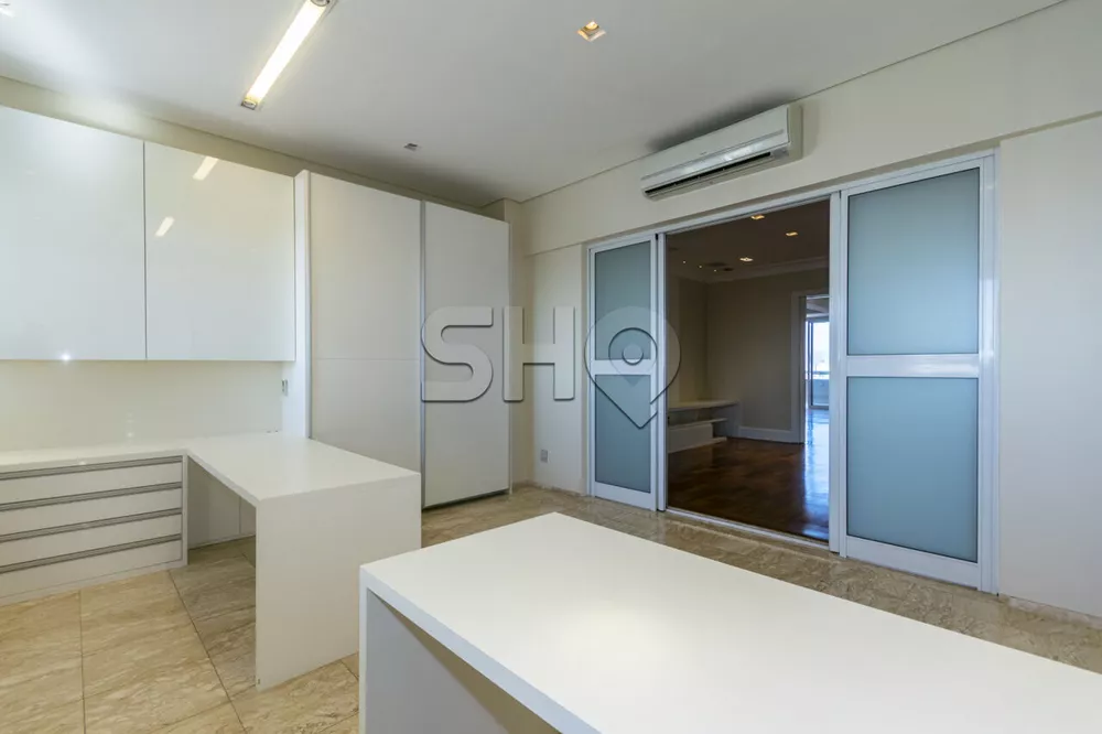 Cobertura, 4 quartos, 520 m² - Foto 1