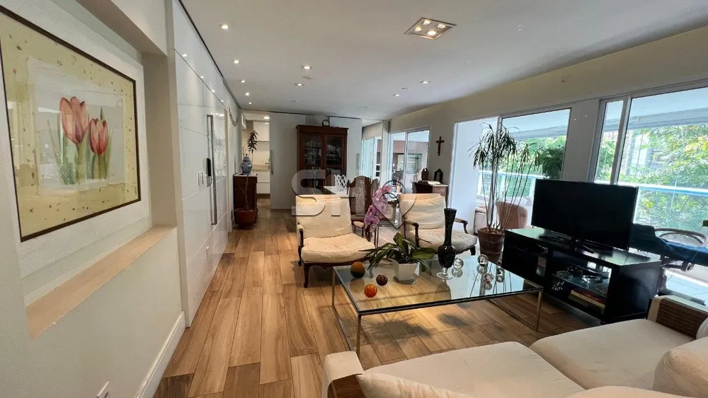 Apartamento, 3 quartos, 172 m² - Foto 4