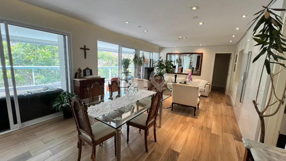 Apartamento, 3 quartos, 172 m² - Foto 3