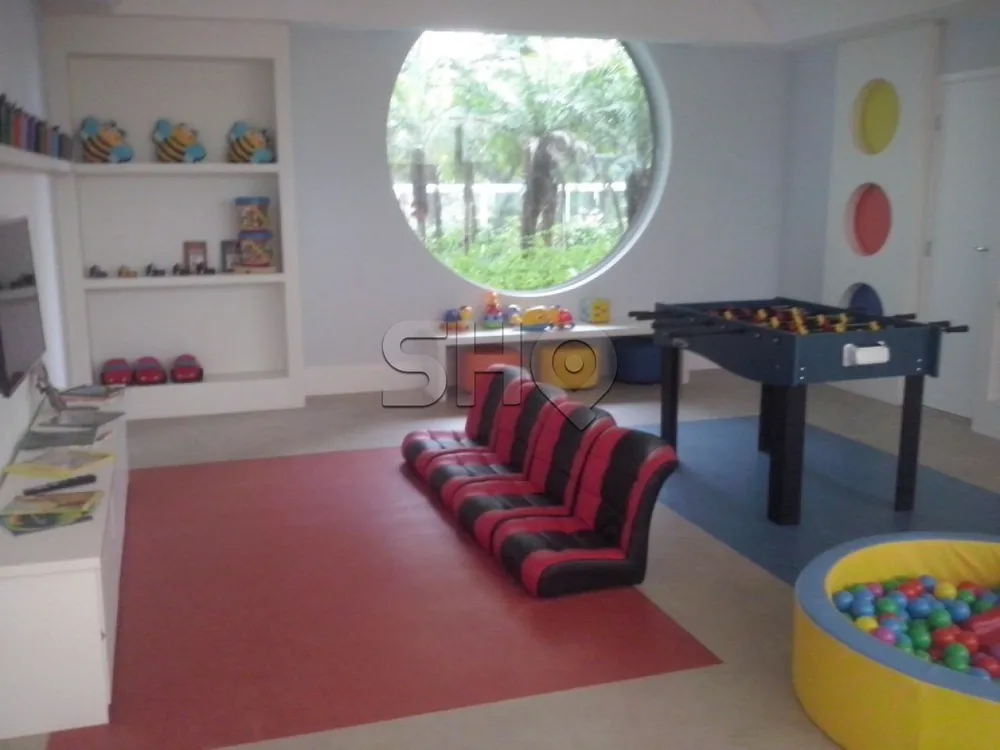 Apartamento, 3 quartos, 172 m² - Foto 8