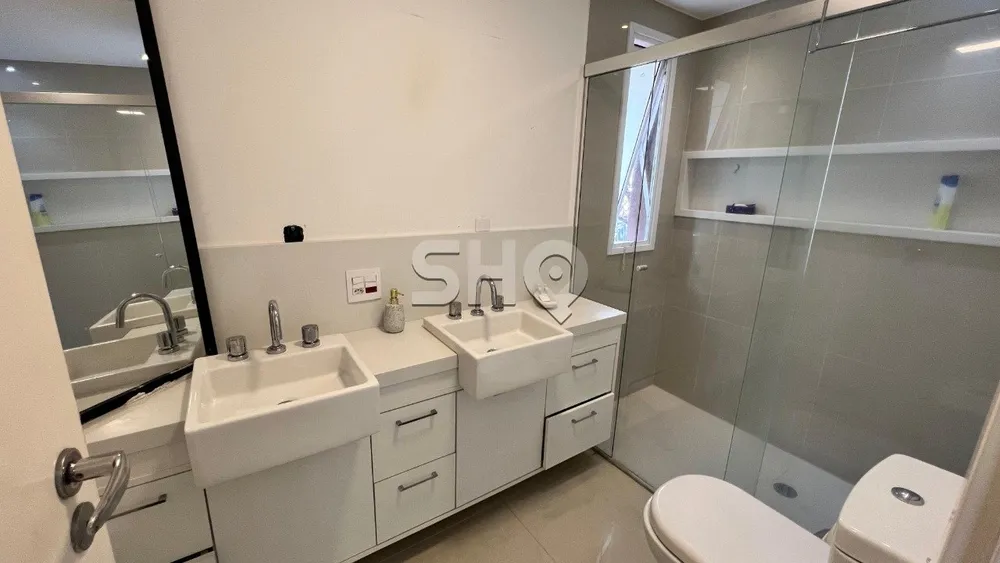 Apartamento, 3 quartos, 172 m² - Foto 5