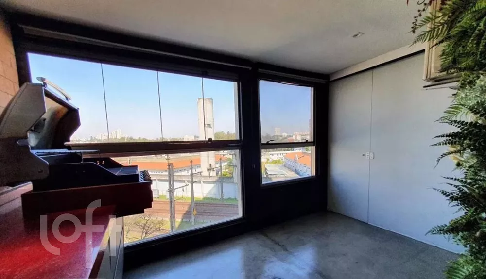 Apartamento à venda com 1 quarto, 70m² - Foto 7