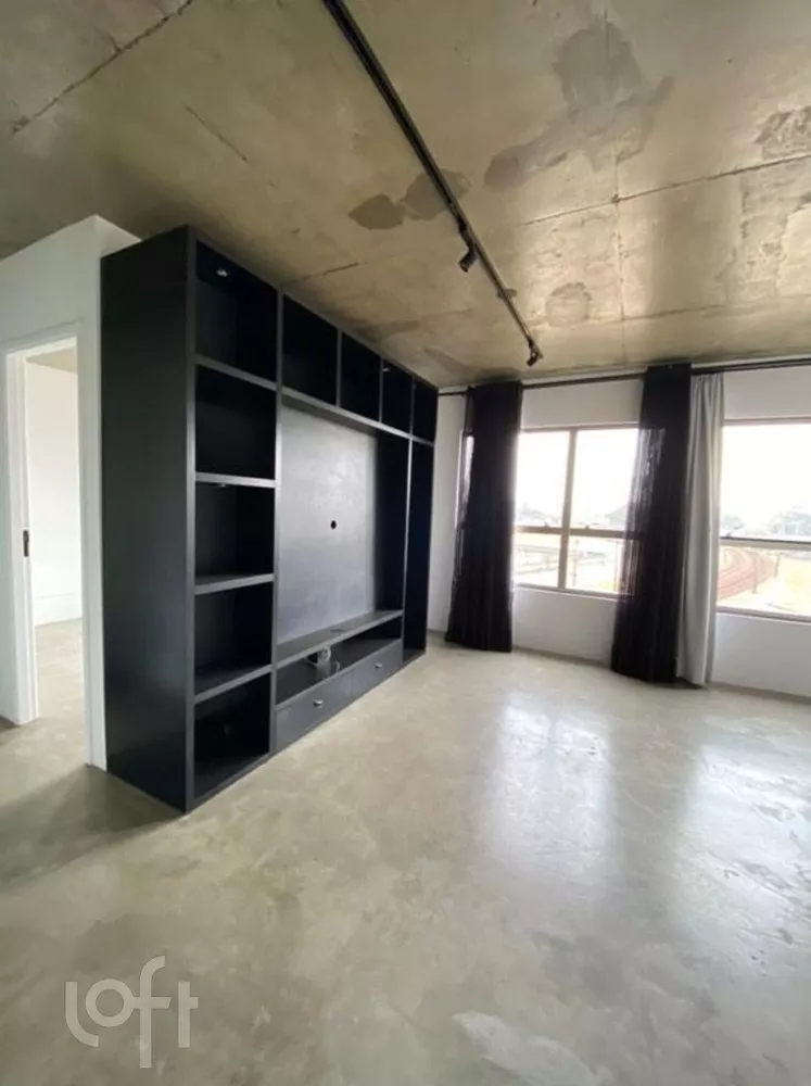 Apartamento à venda com 1 quarto, 70m² - Foto 20