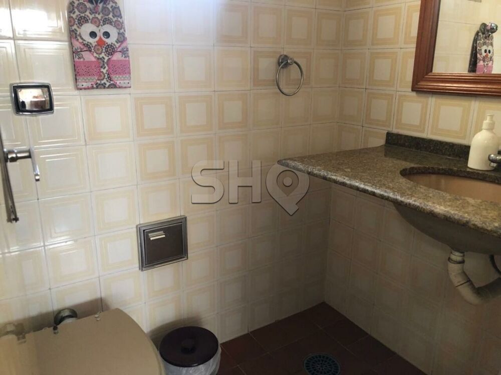 Sobrado, 3 quartos, 200 m² - Foto 3
