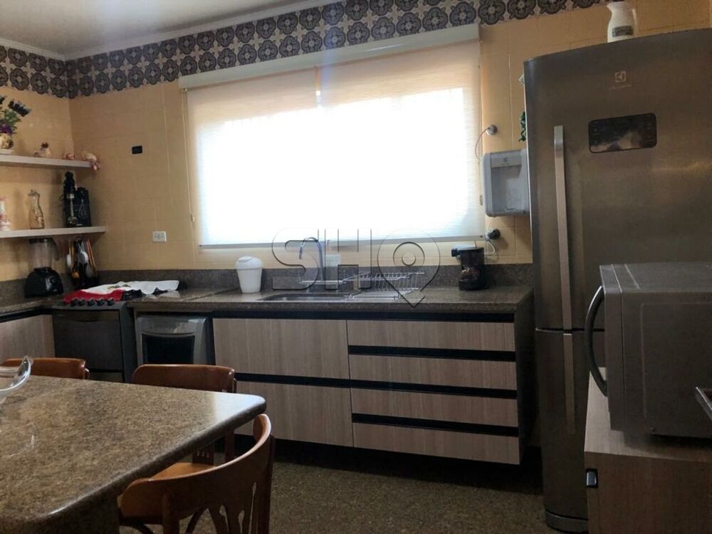 Sobrado, 3 quartos, 200 m² - Foto 4