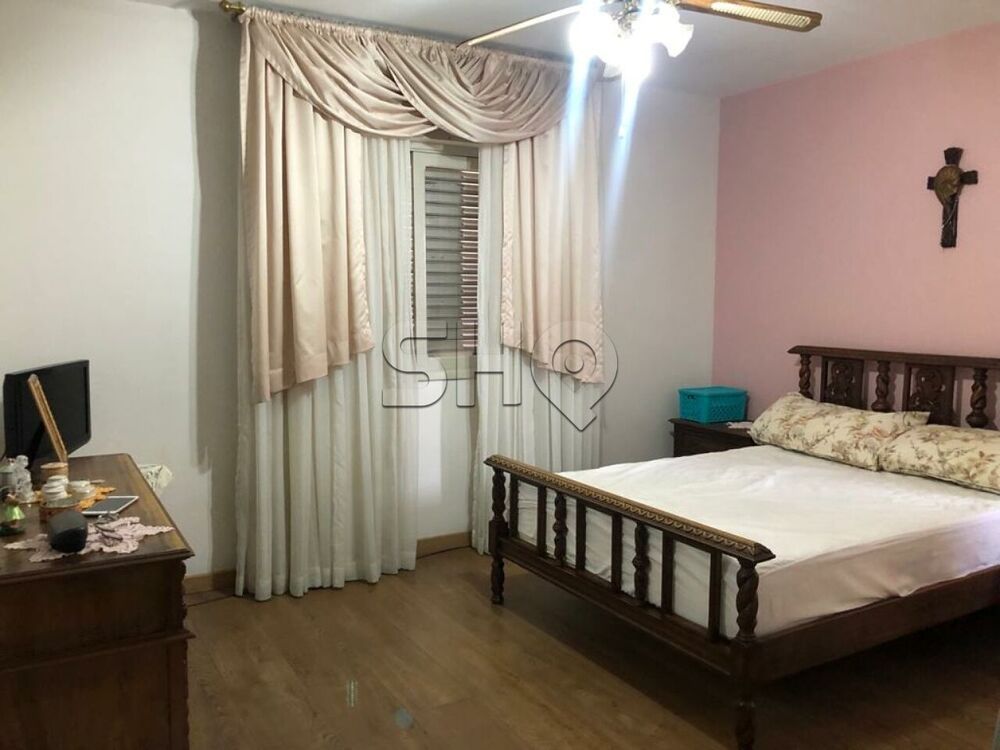 Sobrado, 3 quartos, 200 m² - Foto 2