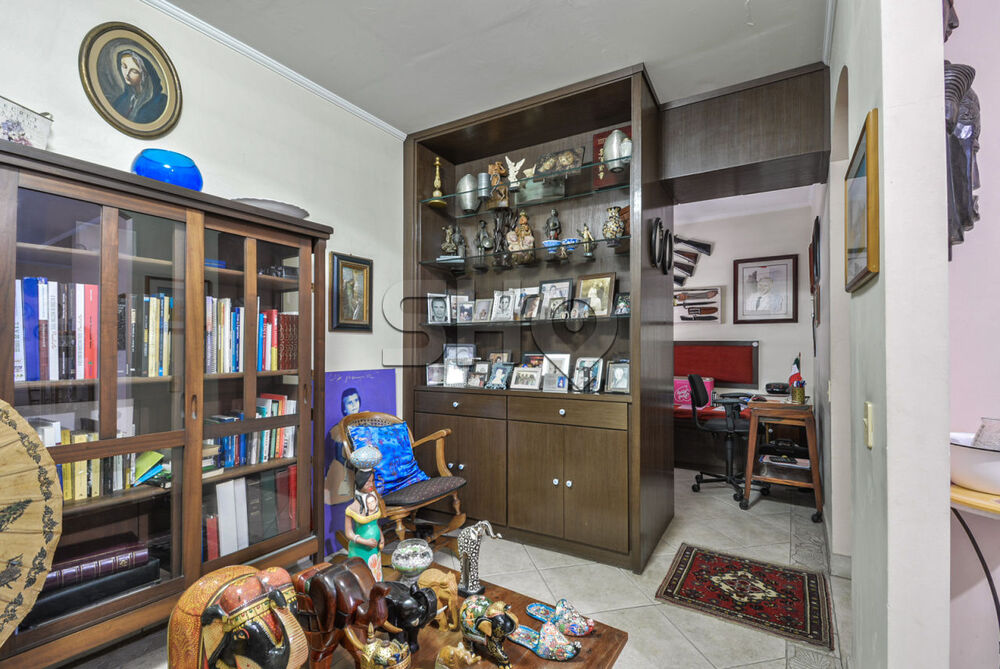 Apartamento à venda com 3 quartos, 150m² - Foto 6