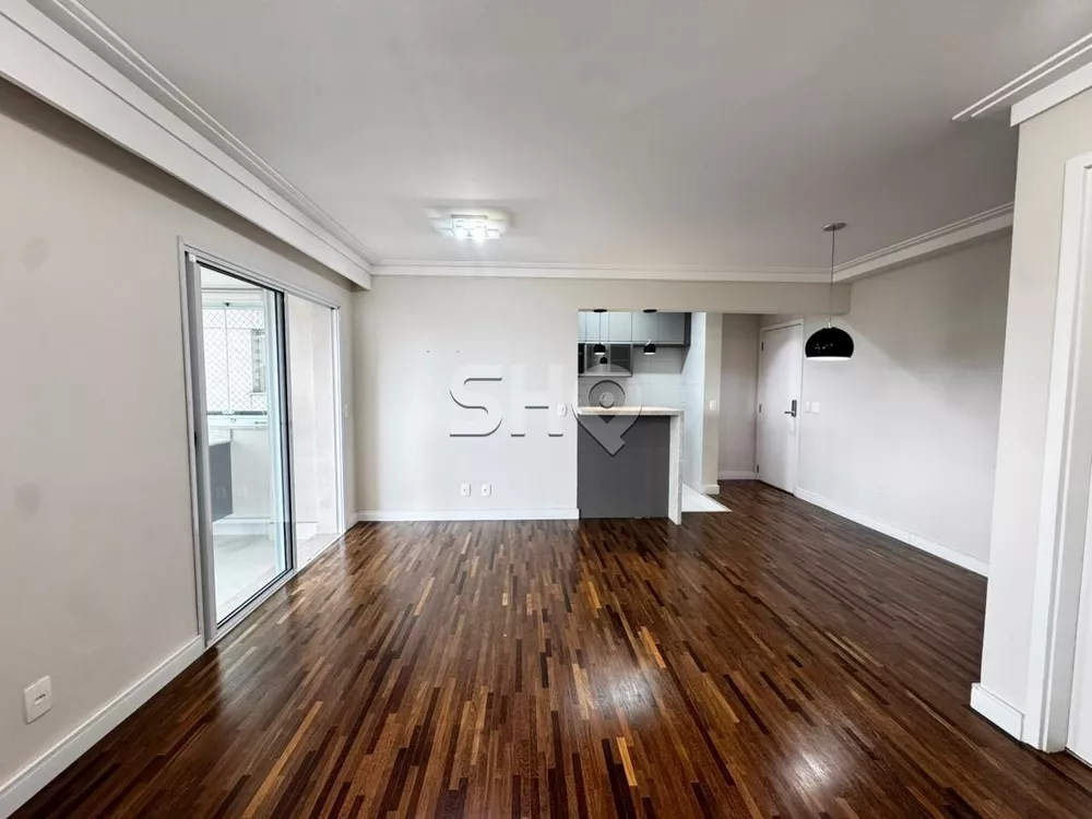 Apartamento à venda com 2 quartos, 72m² - Foto 2