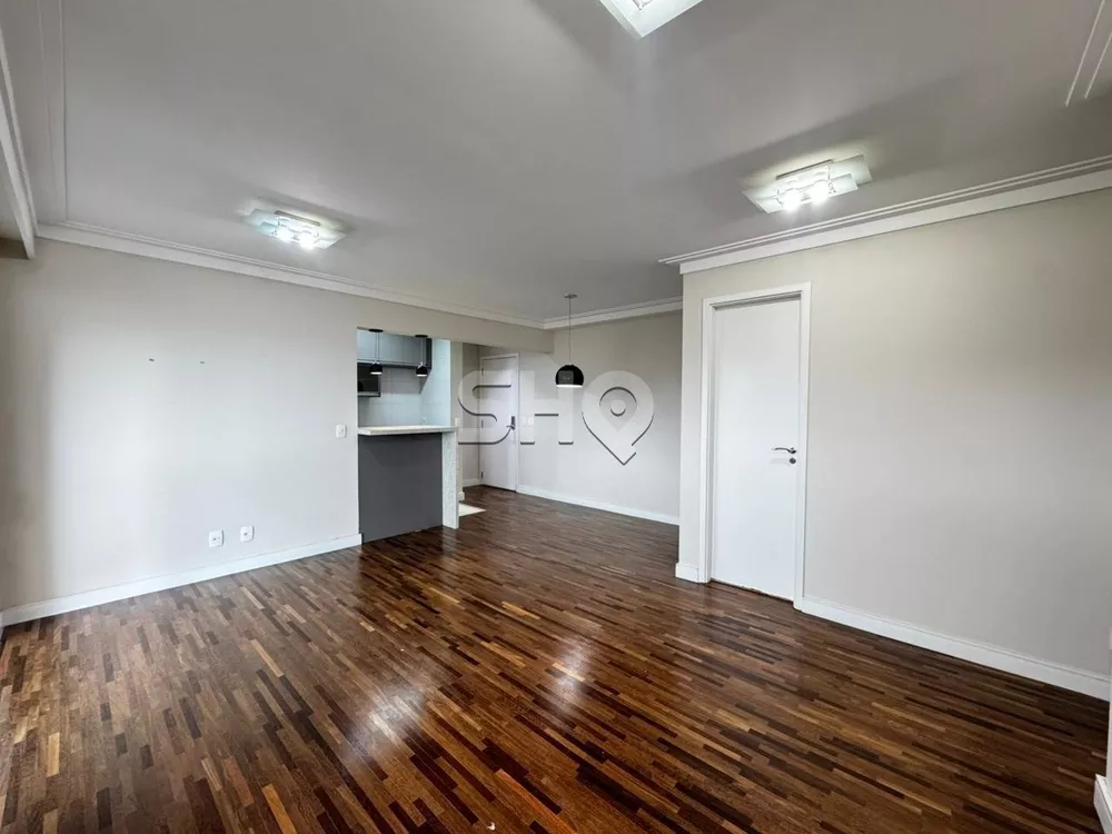 Apartamento à venda com 2 quartos, 72m² - Foto 1