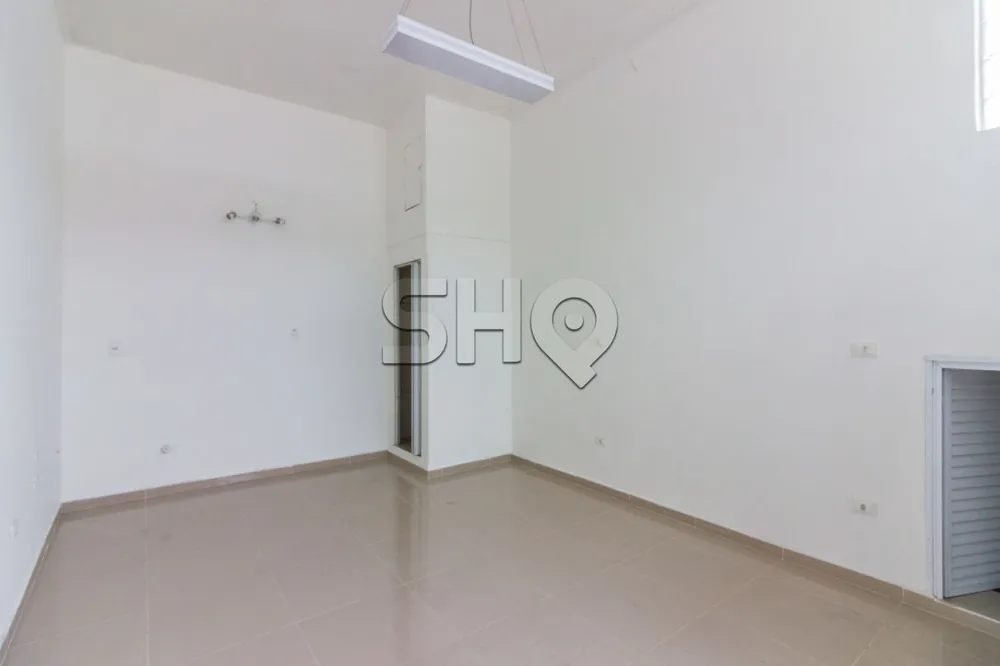 Sobrado, 4 quartos, 252 m² - Foto 1