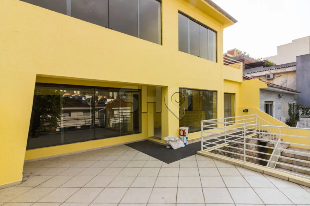 Sobrado, 4 quartos, 252 m² - Foto 2