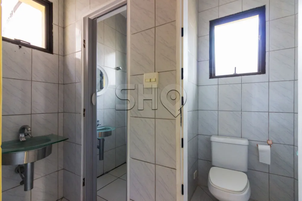Sobrado, 4 quartos, 252 m² - Foto 4
