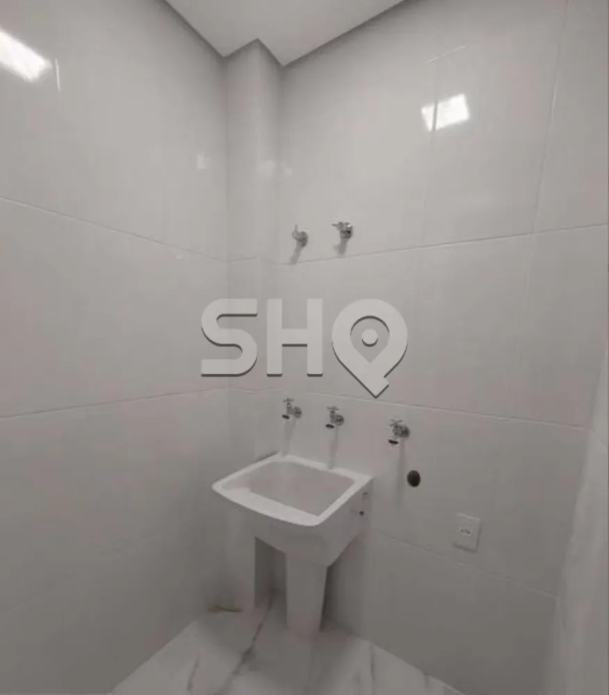 Apartamento, 1 quarto, 30 m² - Foto 11