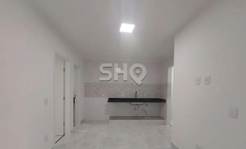 Apartamento, 1 quarto, 30 m² - Foto 2