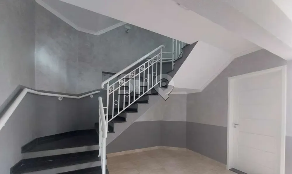 Apartamento, 1 quarto, 30 m² - Foto 14