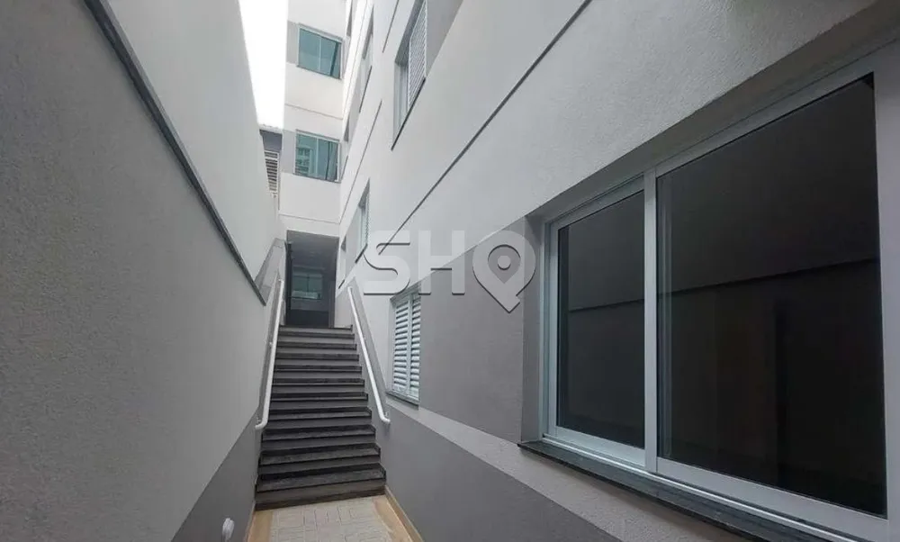 Apartamento, 1 quarto, 30 m² - Foto 15