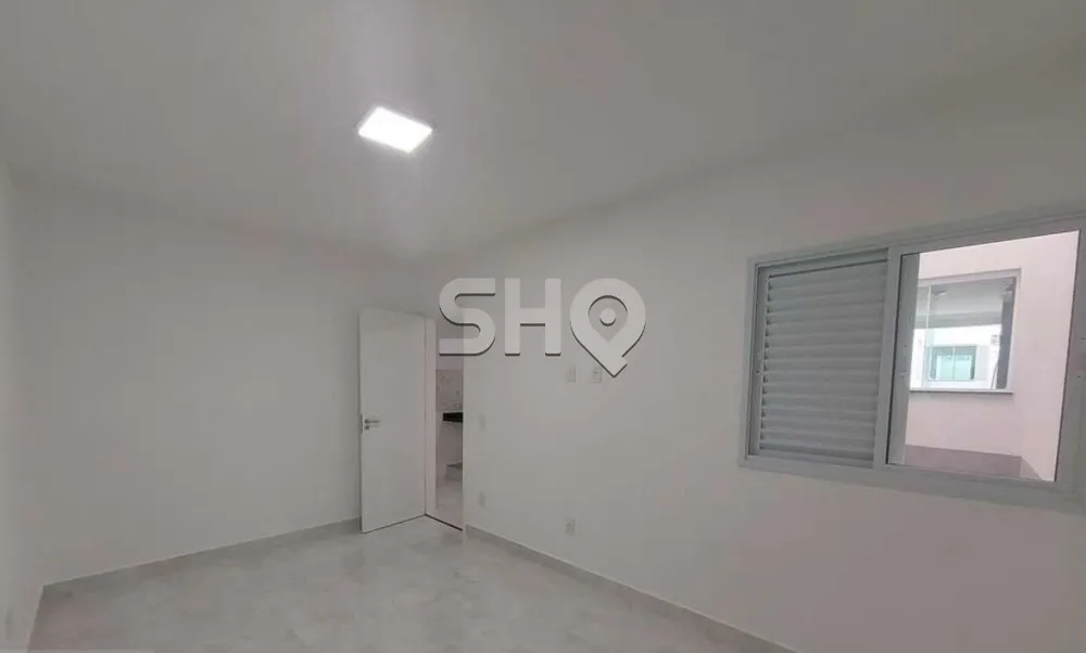 Apartamento, 1 quarto, 30 m² - Foto 8